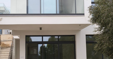 Modern 3-Bedroom Villa for Sale in Potamos Germasogeias, Limassol