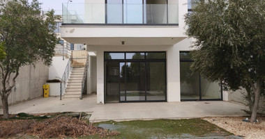 Modern 3-Bedroom Villa for Sale in Potamos Germasogeias, Limassol
