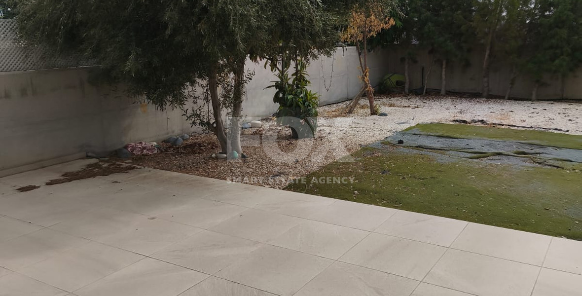 Modern 3-Bedroom Villa for Sale in Potamos Germasogeias, Limassol