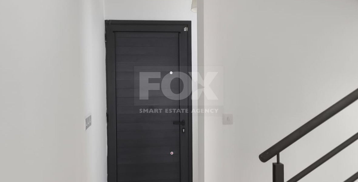 Modern 3-Bedroom Villa for Sale in Potamos Germasogeias, Limassol