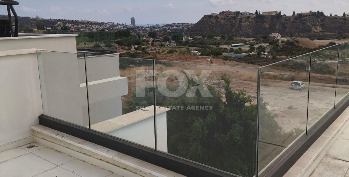 Modern 3-Bedroom Villa for Sale in Potamos Germasogeias, Limassol