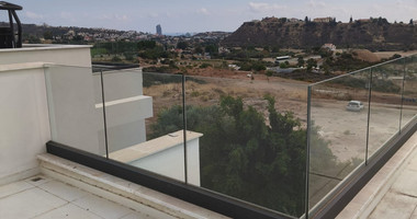 Modern 3-Bedroom Villa for Sale in Potamos Germasogeias, Limassol