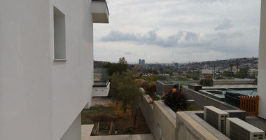 Modern 3-Bedroom Villa for Sale in Potamos Germasogeias, Limassol