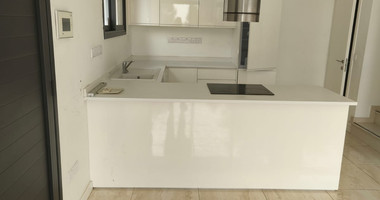 Modern 3-Bedroom Villa for Sale in Potamos Germasogeias, Limassol