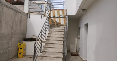 Modern 3-Bedroom Villa for Sale in Potamos Germasogeias, Limassol