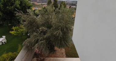 Modern 3-Bedroom Villa for Sale in Potamos Germasogeias, Limassol