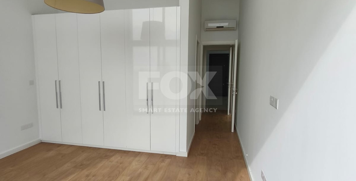 Modern 3-Bedroom Villa for Sale in Potamos Germasogeias, Limassol