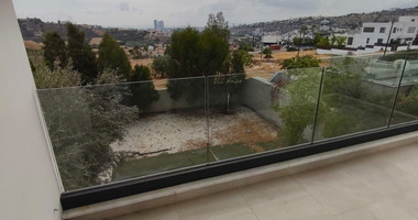 Modern 3-Bedroom Villa for Sale in Potamos Germasogeias, Limassol