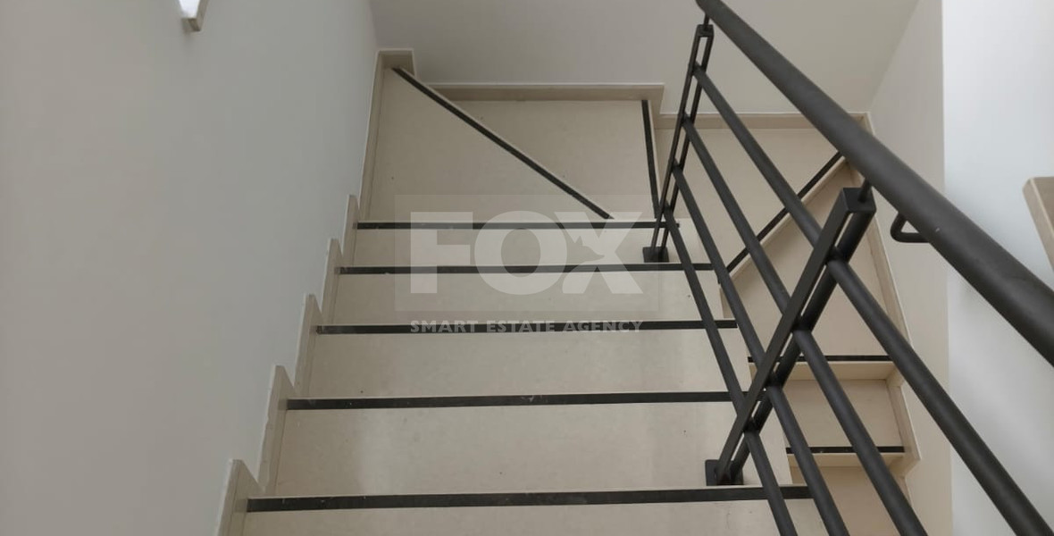 Modern 3-Bedroom Villa for Sale in Potamos Germasogeias, Limassol