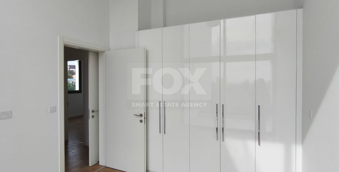 Modern 3-Bedroom Villa for Sale in Potamos Germasogeias, Limassol