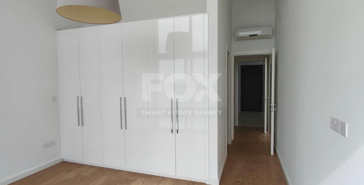 Modern 3-Bedroom Villa for Sale in Potamos Germasogeias, Limassol