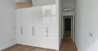 Modern 3-Bedroom Villa for Sale in Potamos Germasogeias, Limassol
