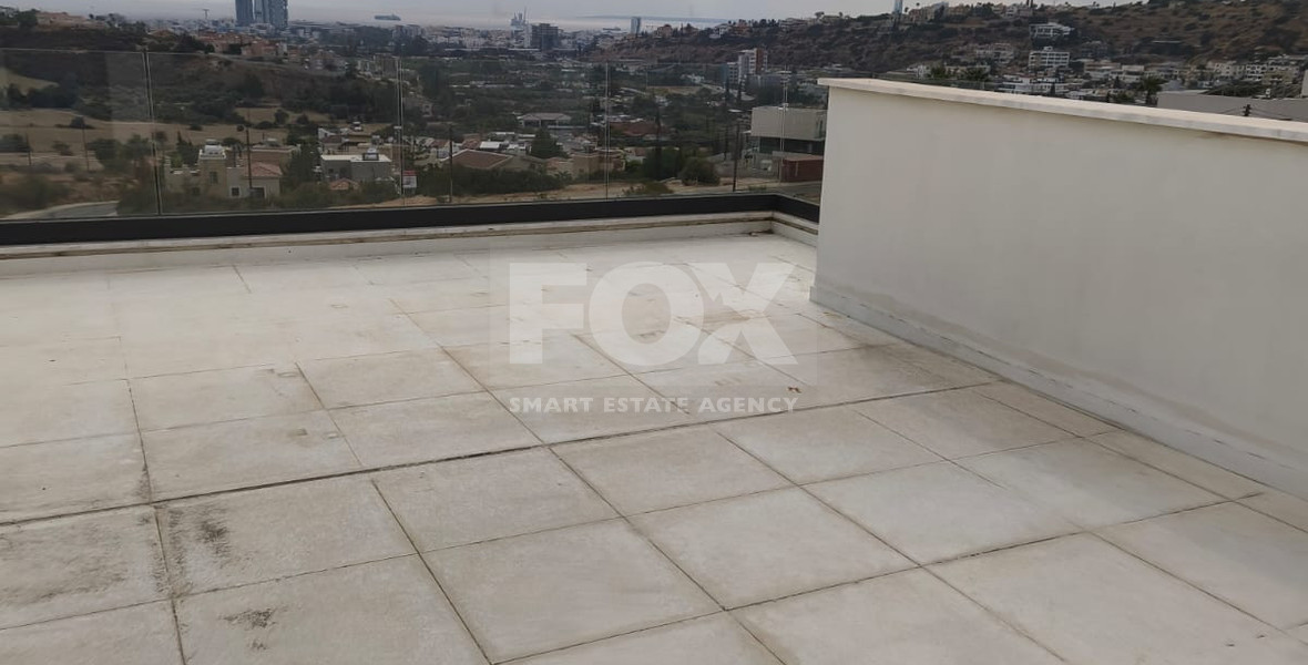 Modern 3-Bedroom Villa for Sale in Potamos Germasogeias, Limassol