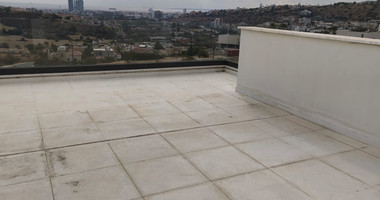 Modern 3-Bedroom Villa for Sale in Potamos Germasogeias, Limassol