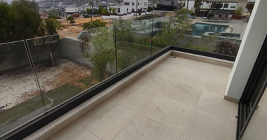 Modern 3-Bedroom Villa for Sale in Potamos Germasogeias, Limassol