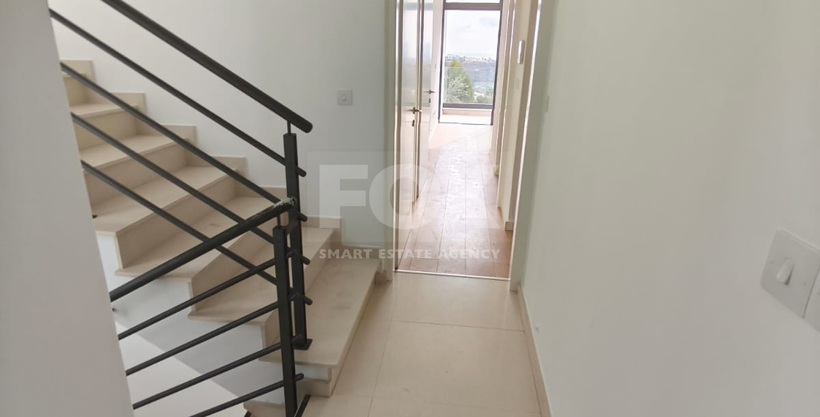 Modern 3-Bedroom Villa for Sale in Potamos Germasogeias, Limassol