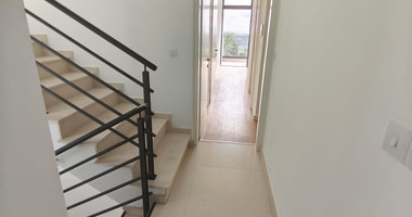 Modern 3-Bedroom Villa for Sale in Potamos Germasogeias, Limassol