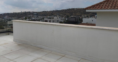 Modern 3-Bedroom Villa for Sale in Potamos Germasogeias, Limassol