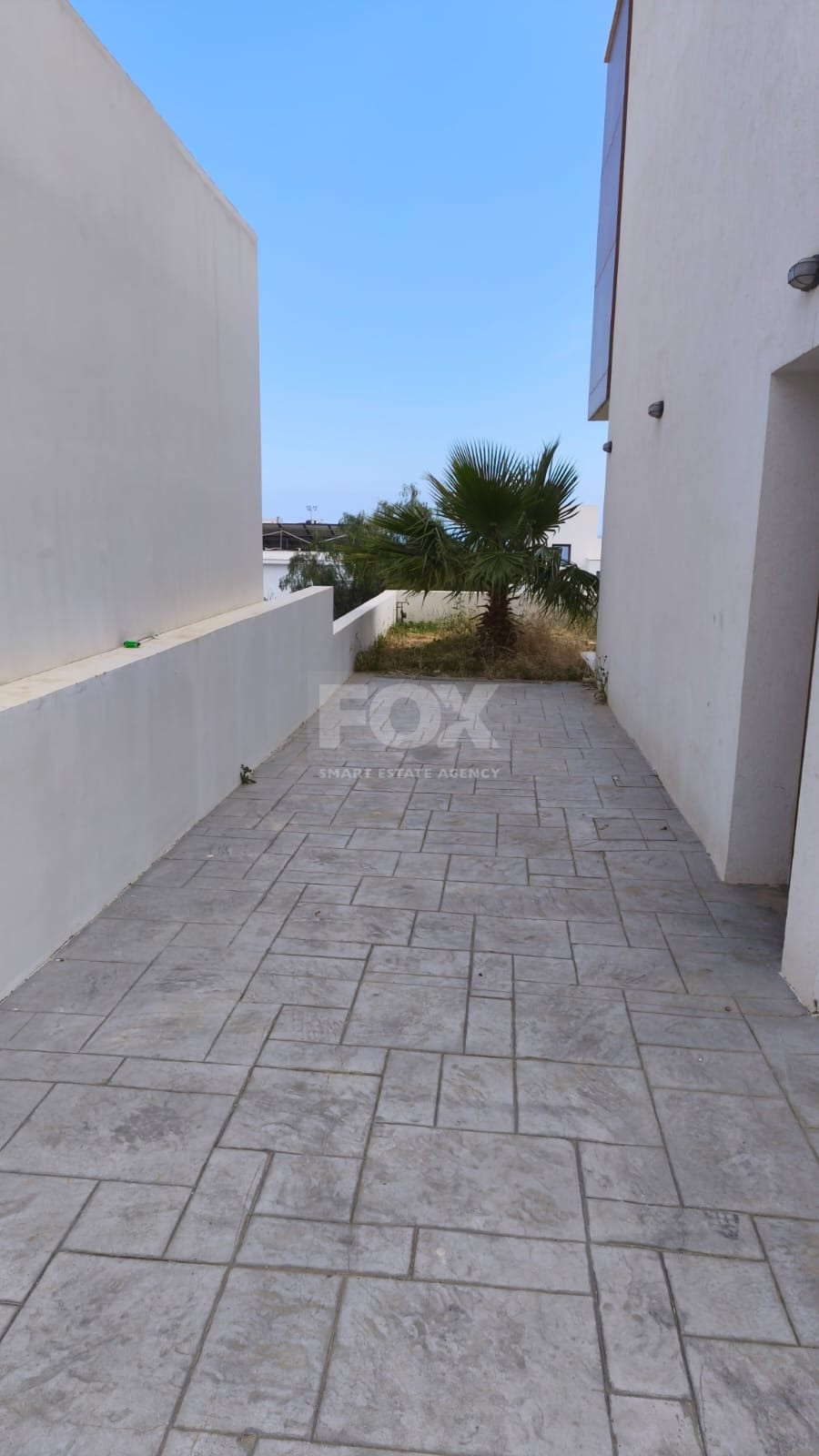 Modern 3-Bedroom Villa for Sale in Potamos Germasogeias, Limassol