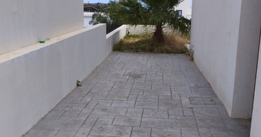 Modern 3-Bedroom Villa for Sale in Potamos Germasogeias, Limassol