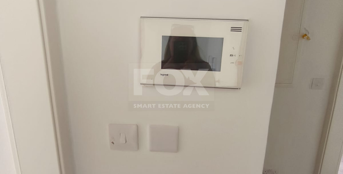 Modern 3-Bedroom Villa for Sale in Potamos Germasogeias, Limassol