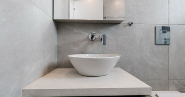 For rent luxury two bedroom apartment in Universal area, Paphos