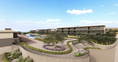 Two bedroom apartment in Anarita, Paphos - Pre-Launch Prices from €326.000