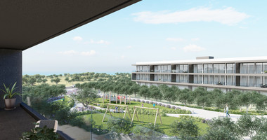 Two bedroom apartment in Anarita, Paphos - Pre-Launch Prices from €326.000