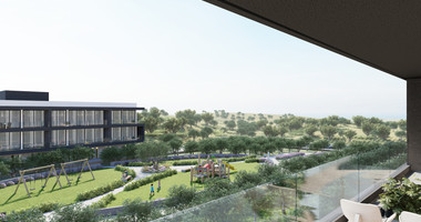 Two bedroom apartment in Anarita, Paphos - Pre-Launch Prices from €326.000