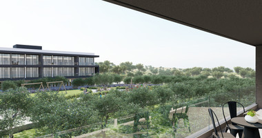 Two bedroom apartment in Anarita, Paphos - Pre-Launch Prices from €255.000