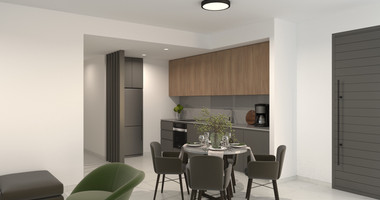 Two bedroom apartment in Anarita, Paphos - Pre-Launch Prices from €255.000
