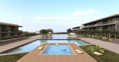 Three bedroom apartment in Anarita, Paphos - Pre-Launch Prices from €340.000