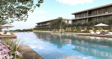 One bedroom apartment in Anarita, Paphos - Pre-Launch Prices from €172.500