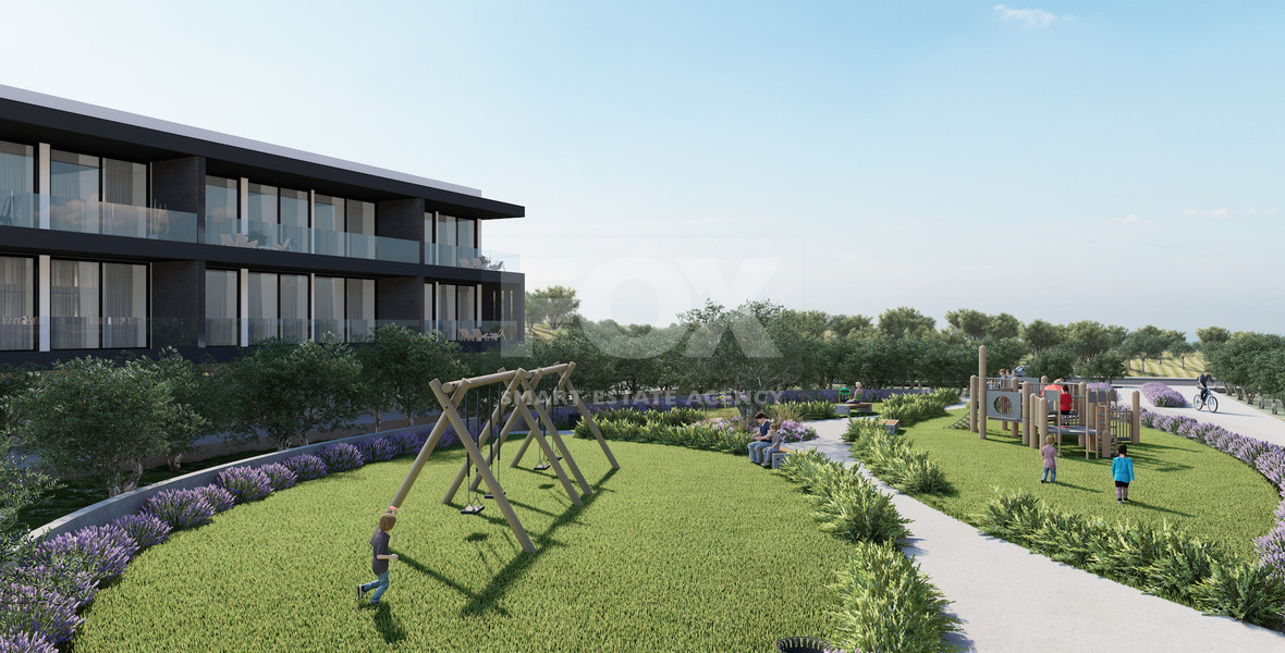 One bedroom apartment in Anarita, Paphos - Pre-Launch Prices from €172.500