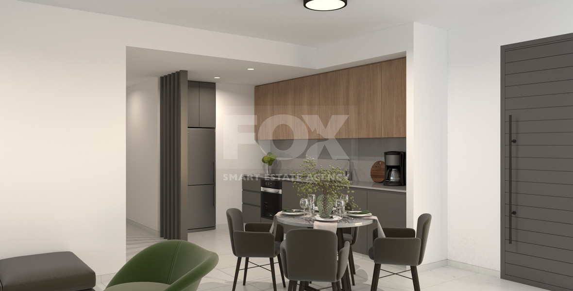 One bedroom apartment in Anarita, Paphos - Pre-Launch Prices from €172.500