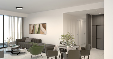 One bedroom apartment in Anarita, Paphos - Pre-Launch Prices from €172.500