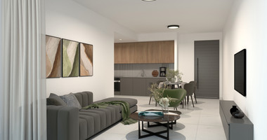 One bedroom apartment in Anarita, Paphos - Pre-Launch Prices from €172.500