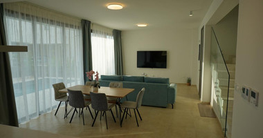For rent Luxury Mediterranean Villas Designed for Elegant Coastal Living in lower Geroskipou  of Paphos