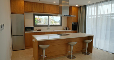 For rent Luxury Mediterranean Villas Designed for Elegant Coastal Living in lower Geroskipou  of Paphos