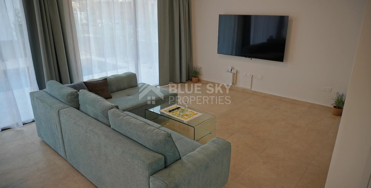 For rent Luxury Mediterranean Villas Designed for Elegant Coastal Living in lower Geroskipou  of Paphos
