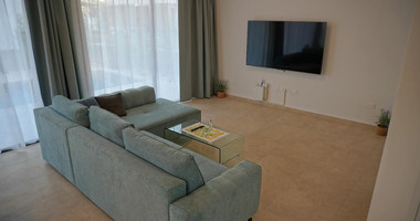 For rent Luxury Mediterranean Villas Designed for Elegant Coastal Living in lower Geroskipou  of Paphos