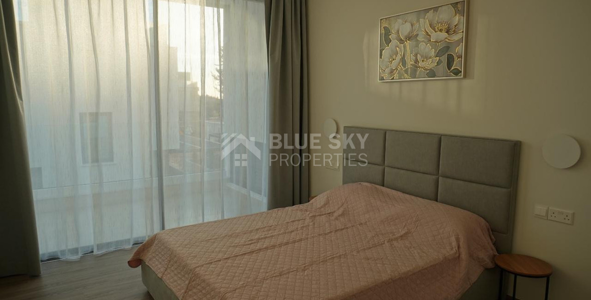 For rent Luxury Mediterranean Villas Designed for Elegant Coastal Living in lower Geroskipou  of Paphos