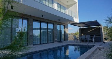 For rent Luxury Mediterranean Villas Designed for Elegant Coastal Living in lower Geroskipou  of Paphos