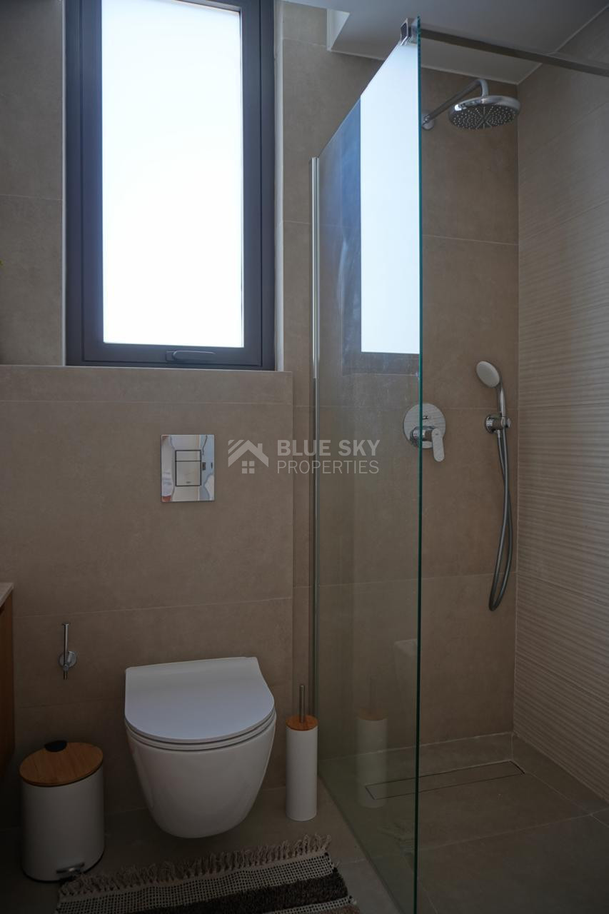 For rent Luxury Mediterranean Villas Designed for Elegant Coastal Living in lower Geroskipou  of Paphos