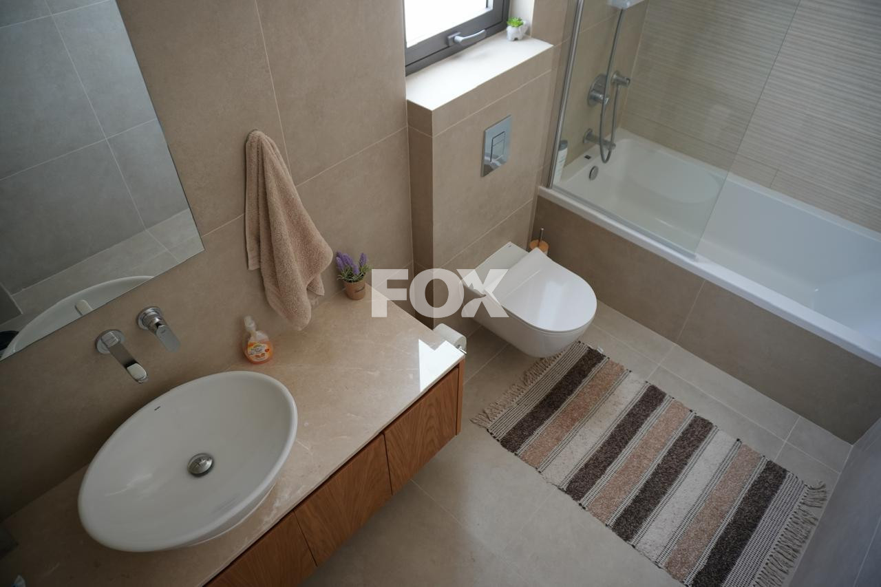 3-Schlafzimmer-Villa 163 m² in Geroskipou, Zypern