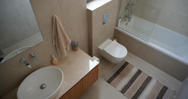 For rent Luxury Mediterranean Villas Designed for Elegant Coastal Living in lower Geroskipou  of Paphos