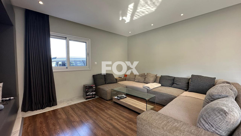 Semi-detached house for rent 328 m² in Ypsonas, Limassol, Cyprus