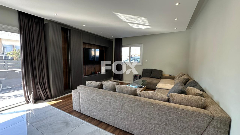 Semi-detached house for rent 328 m² in Ypsonas, Limassol, Cyprus
