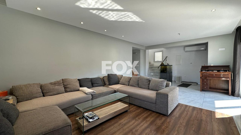 Semi-detached house for rent 328 m² in Ypsonas, Limassol, Cyprus