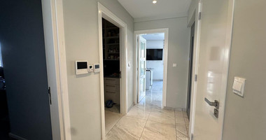 Luxury Seven-Bedroom Semi-Detached House for Rent in Ypsonas